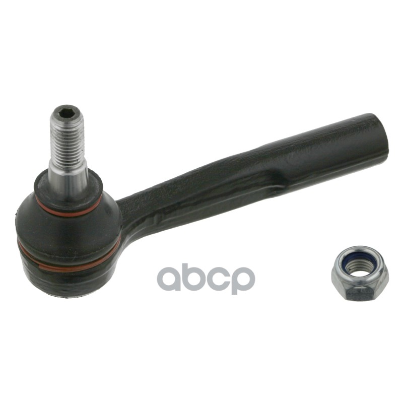 Наконечник Рулевой Тяги Opel: Astra H 04-, Astra H Gtc 05-, Astra H Twintop 05-, Astra H Van 04-, Astra H Седан 07-, Astra H ...