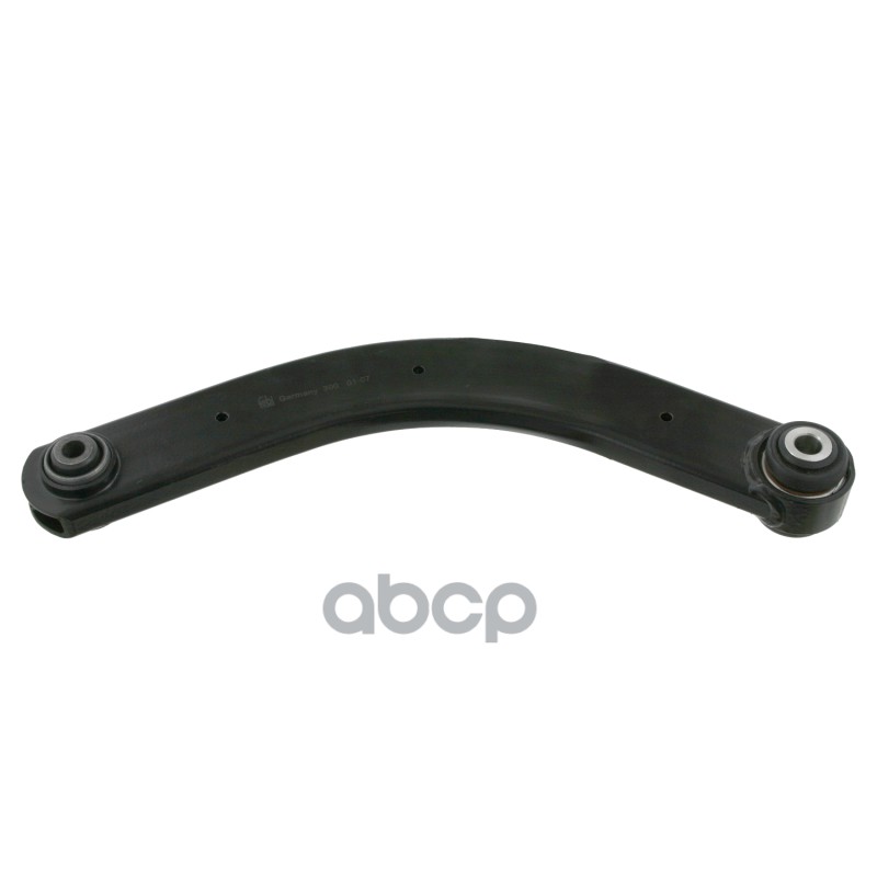 Рычаг Подвески Opel Vectra C 02- Зад.подв.верх.лев/Прав. Swag арт. 40927097