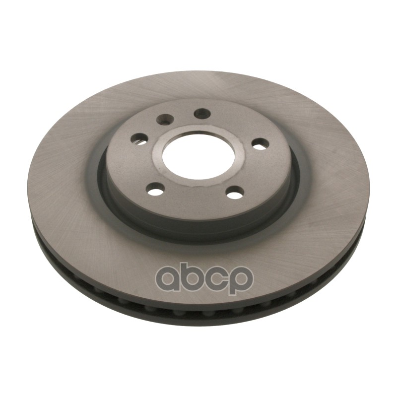 Диск Тормозной Opel Insignia 2008- Swag арт. 40939196