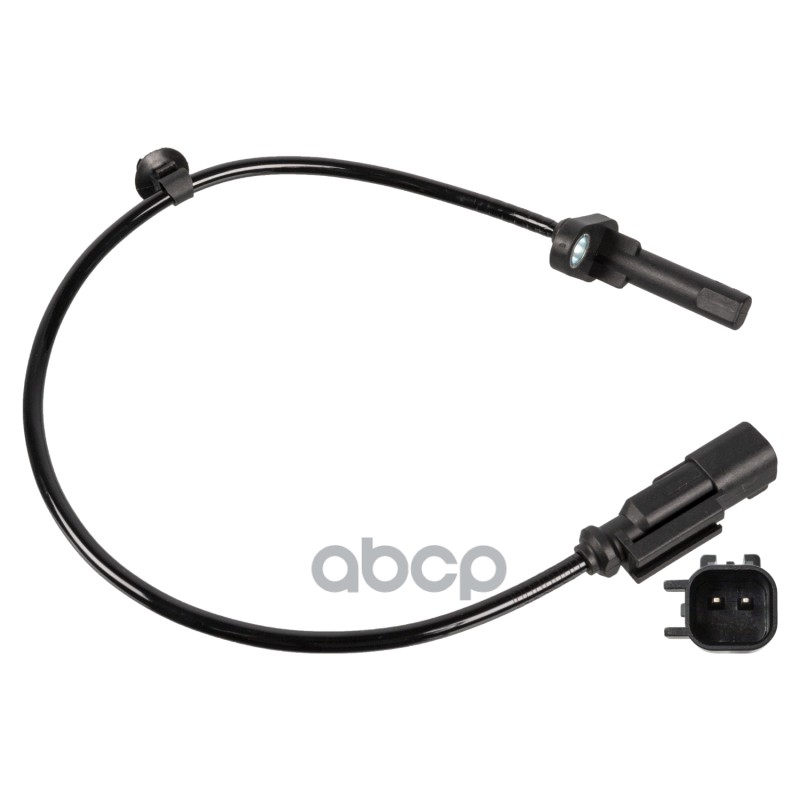 Датчик Частоты Вращения Колеса Задн 356 Мм Ford Pkw Tourneo 2.0 Tdci Duratorq 16V, Ford Pkw Tourneo 2.2 Tdci Duratorq 16V, Fo...