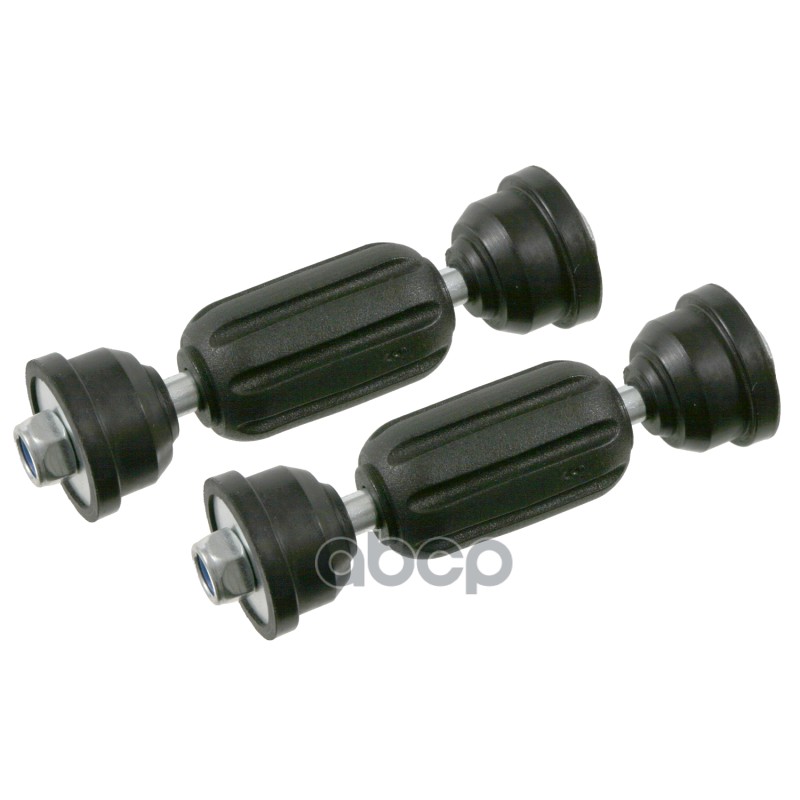 Тяга Стабилизатора В Сборе (Компл 2Шт) 50919830 Swag арт. 50919830