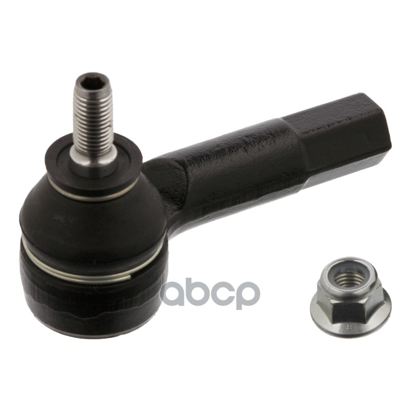 Наконечник Рулевой Тяги Ford Fiesta/Fusion 02- Лев Swag арт. 50919873