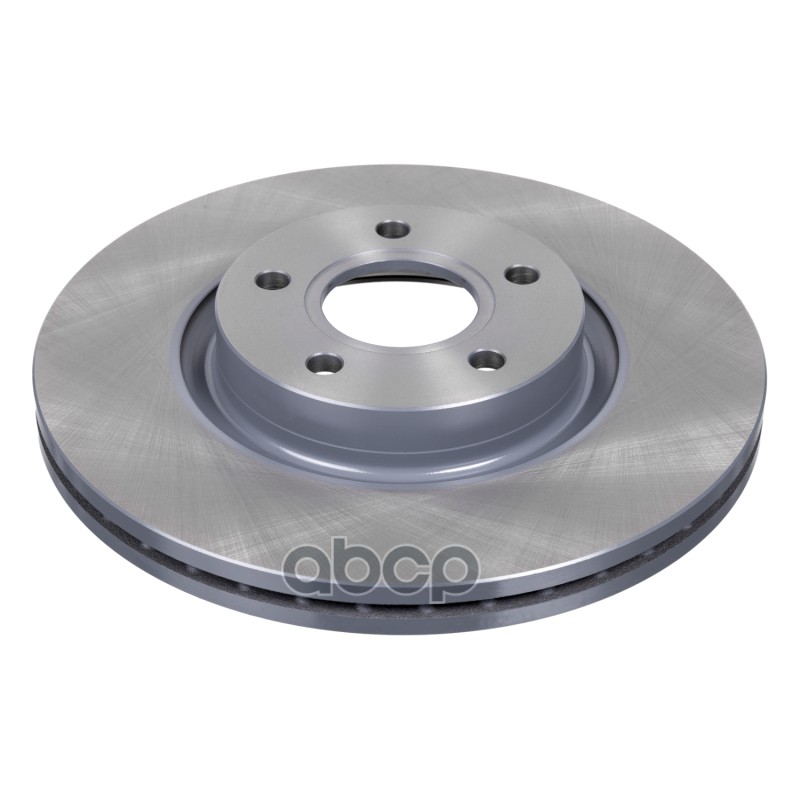 Диск Тормозной Ford Focus Ii/C-Max/Volvo S40 Пер Swag арт. 50924566