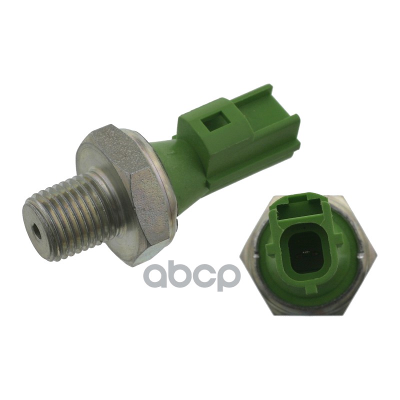 Датчик Давления Масла Ford: C-Max 07-, Fiesta Vi 08-, Focus C-Max 03-07, Focus Ii 04-, Focus Ii Turnier 04-, Focus Ii Кабрио ...