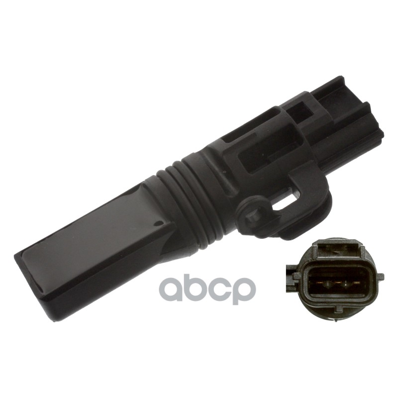 Датчик Скорости Ford: Fiesta V 01-, Fiesta Vi 08-, Fiesta Van 09-, Focus 98-04, Focus C-Max 03-07, Focus Ii 04-, Focus Ii Сед...