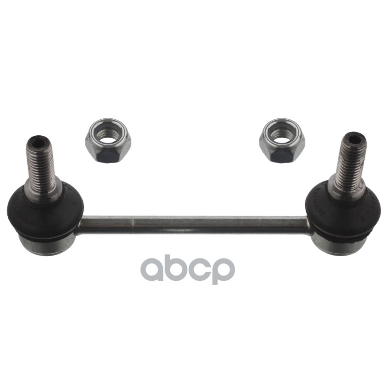 Тяга Стабилизатора Volvo S60/S80/Xc90 Зад.подв.лев/Прав. Swag арт. 55919664