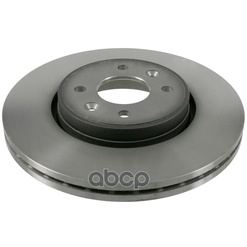 Диск Тормозной 60919923 Swag арт. 60919923