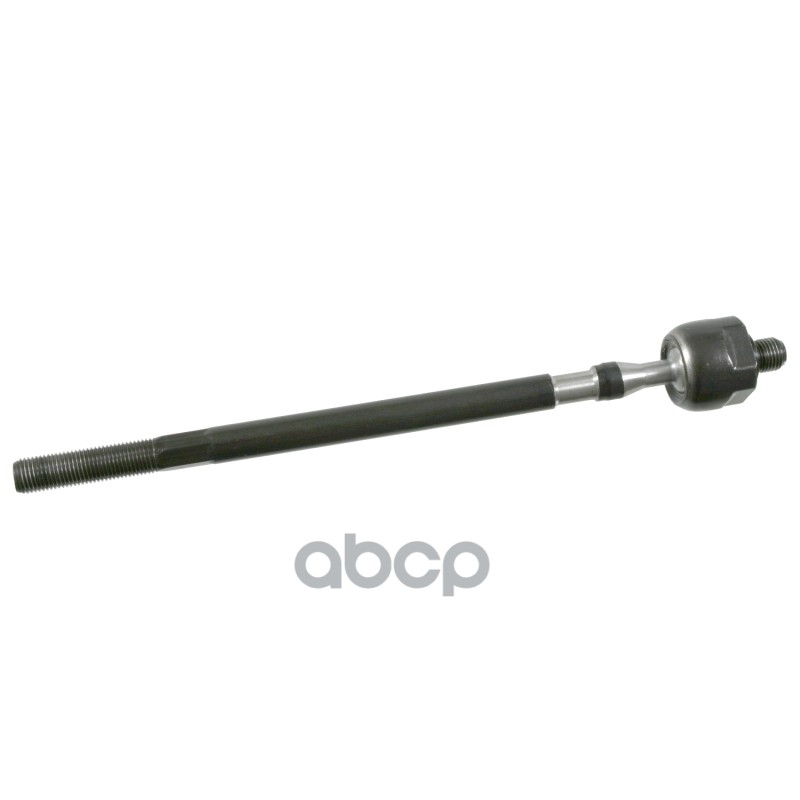 Тяга Рулевая Renault Clio Ii 12/99- Лев/Прав. Swag арт. 60922763