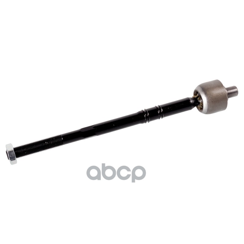 Тяга Рулевая Peugeot 308/3008/5008 Лев/Прав.(Без Наконечника) Swag арт. 62931970