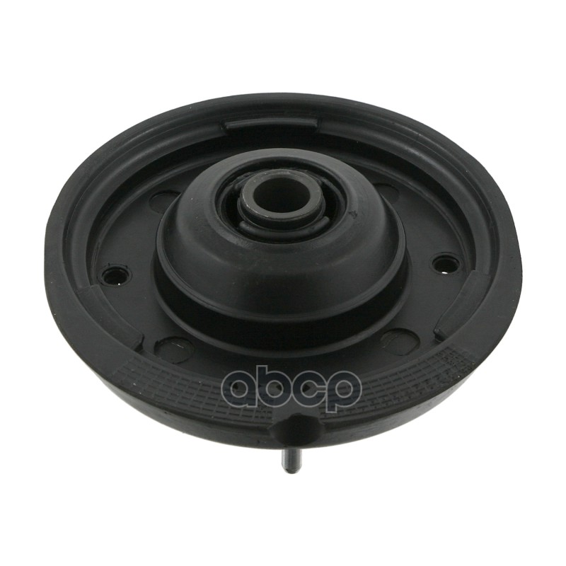 Опора Амортизатора Передн Citroen: C2 03-, C3 02-, C3 Pluriel 03- Swag арт. 64928174