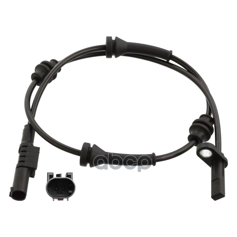 Датчик Частоты Вращения Колеса Задн 726 Мм Alfa Romeo: Giulietta Ii 10- Swag арт. 74106325