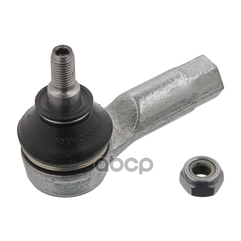 Наконечник Рулевой Тяги Citroen: C-Crosser 07-, C-Crosser Enterprise 09- Mitsubishi: Lancer Sportback 08-, Lancer Седан 07-, ...