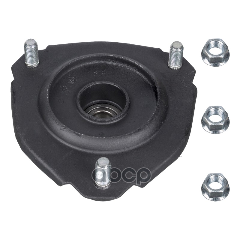 Опора Амортизатора Toyota: Rav 4 I 94-00, Rav 4 I Cabrio 97-00, Rav 4 Ii 00-05 Swag арт. 81926596
