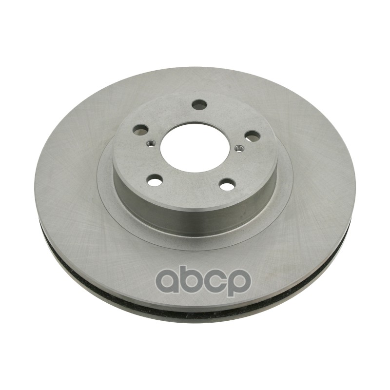 Диск Тормозной Subaru: Forester 2.0, 2.0 S Turbo 97-02, Forester 2.0, 2.0 X 02-, Forester 2.0 08 Swag арт. 87926049