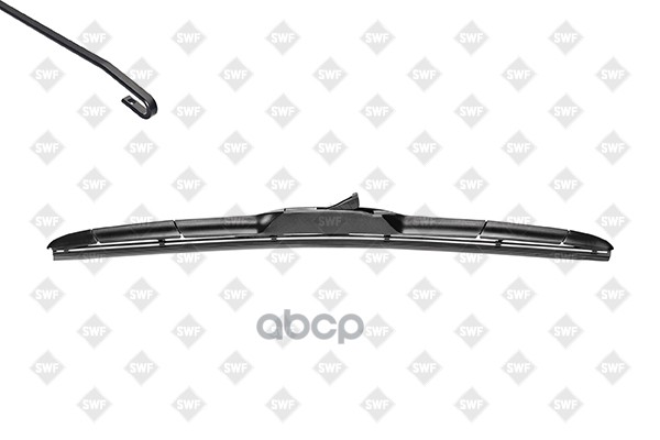 Щетка Стеклоочистителя 450Мм Гибридная Chevrolet: Cruze [J300] 2009-, Cruze Hatchback [J305] 2011-, Cruze Sw [J308] 2012-, Ta...