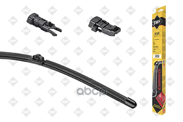 Щетка Стеклоочистителя Sc38 Connect Передняя 380Mm Swf арт. 262201