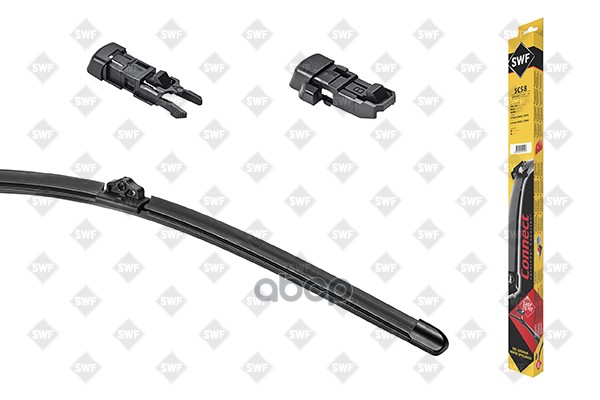 Щетка Стеклоочистителя Sc58 Connect Передняя 580Mm Swf арт. 262210