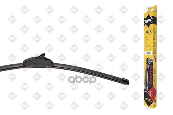 Щетка Стеклоочистителя Бескаркасная Connect Upgrade 350Мм Hook Swf арт. 262250