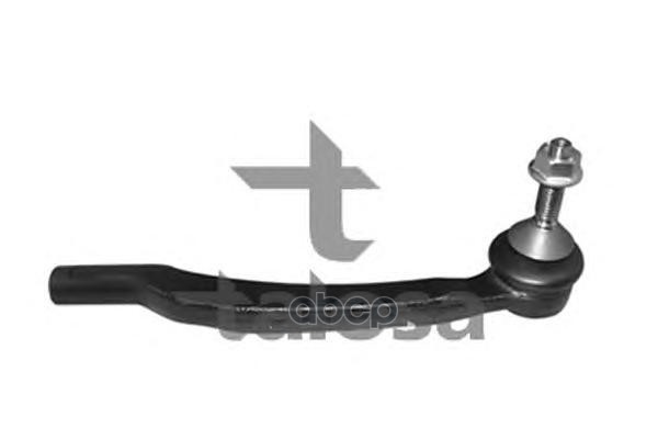 Наконечник Рулевой Тяги Левый Volvo Xc90 I TALOSA арт. 42-00699