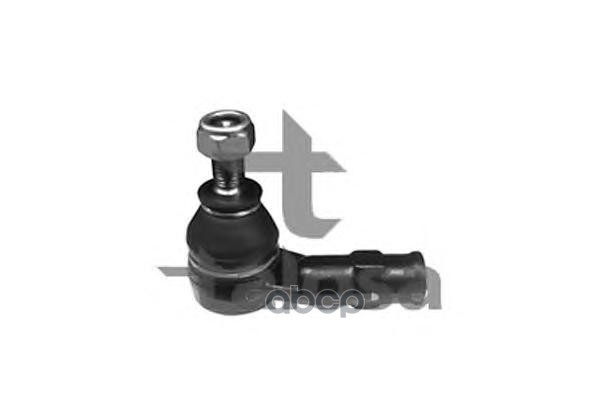 Наконечник рулевой тяги левый SEAT AROSA (6H) 05/1997 - 06/2004 TALOSA арт. 42-00963