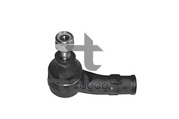 Наконечник рулевой тяги левый AUDI A3 (8L1) 09/1996 - 09/2006 TALOSA арт. 42-02061