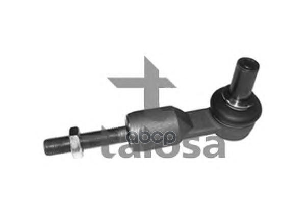 Наконечник Рулевой Тяги Левый/Правый Audi A4 (8D2  B5) 11/1994 - 12/2001 TALOSA арт. 42-02072