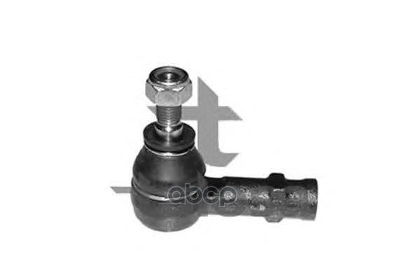 Наконечник рулевой тяги левый/правый OPEL VECTRA B (36_) 09/1995 - 07/2004 TALOSA арт. 42-02616