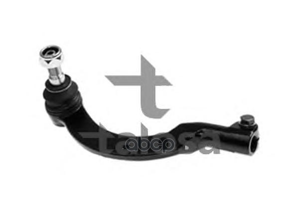 Наконечник Рулевой Тяги Левый Nissan Interstar Box (X70) 04/2002 - TALOSA арт. 42-06314