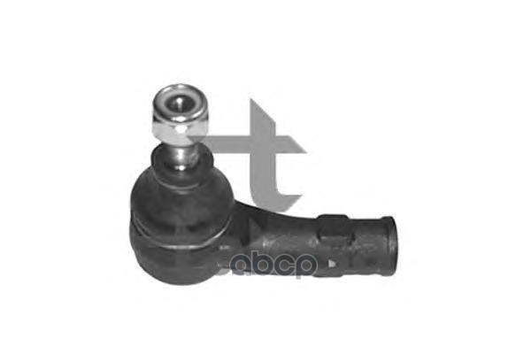 Наконечник Рулевой Тяги Правый Ford Focus (Daw  Dbw) TALOSA арт. 42-09156