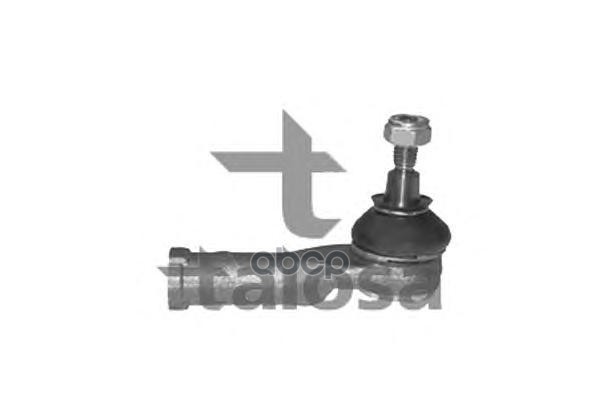 Наконечник Рулевой Тяги Левый/Правый Ford Mondeo Mk Iii (B5y) 10/2000 - 03/2007 TALOSA арт. 42-09265