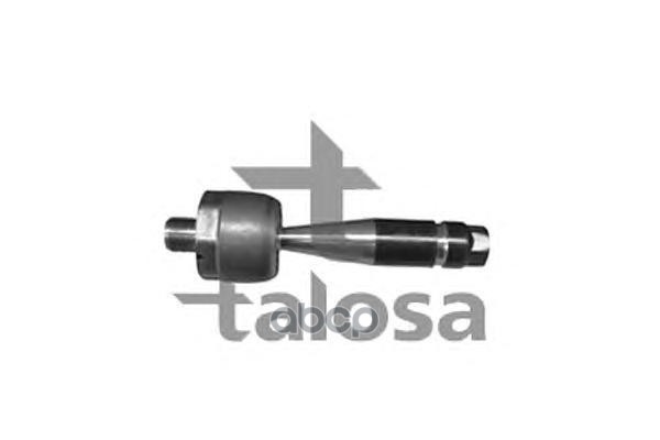 Тяга Рулевая Левая/Правая Audi A4 (8E2  B6) TALOSA арт. 44-03657