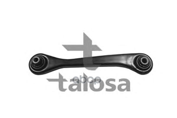 Рычаг подвески задний правый нижний AUDI A3 (8P1) TALOSA арт. 46-01170