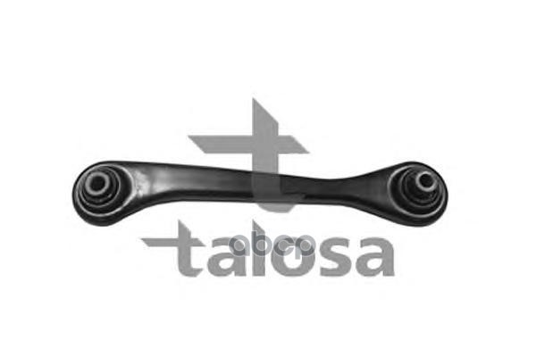 Рычаг подвески задний левый нижний AUDI A3 (8P1) TALOSA арт. 46-01171