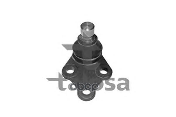 Опора Шаровая Передней Подвески Mercedes Viano (W639) TALOSA арт. 47-00487