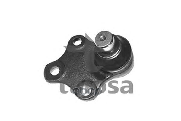 Опора Шаровая Передняя Citroen Berlingo (Mf) 07/1996 - 12/2011 TALOSA арт. 47-08207