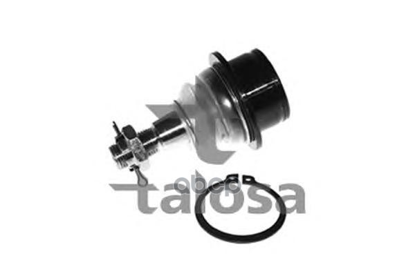 Опора Шаровая Передняя Ford Tourneo Connect 06/2002 - 12/2013 TALOSA арт. 47-09264