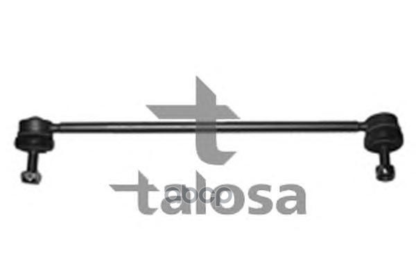 Стойка Стабилизатора Передняя Правая Citroen C3 Aircross Ii (2R_  2C_) TALOSA арт. 50-00525