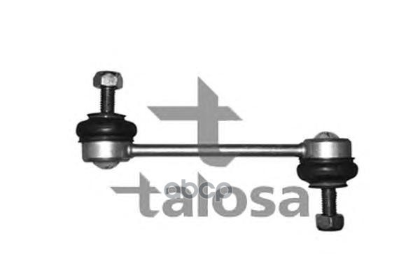 Тяга стабилизатора задняя CITROEN C 5 III (RD_) 02/2008 - TALOSA арт. 50-00554