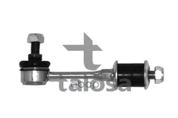 Тяга стабилизатора задняя TOYOTA RAV 4 III (_A3_) 06/2005 - 08/2014 TALOSA арт. 50-01477