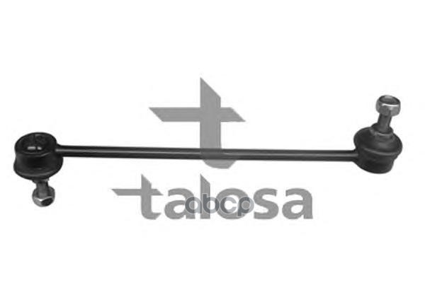 Тяга Стабилизатора Передняя Левая/Правая Bmw 3 (E46) 12/1997 - 05/2005 TALOSA арт. 50-02324