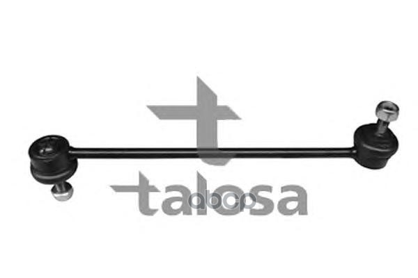 Тяга Стабилизатора Передняя Audi A1 (8X1  8Xk) 05/2010 - 10/2018 TALOSA арт. 50-03510