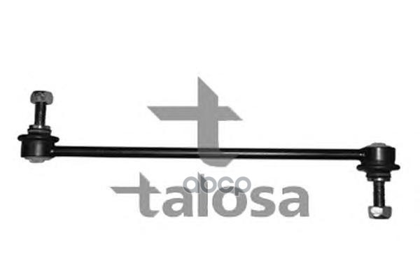 Тяга стабилизатора передняя NISSAN PRIMASTAR Box (X83) 09/2002 - TALOSA арт. 50-06291