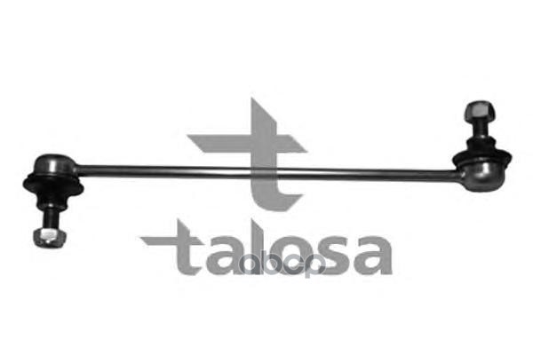 Тяга Стабилизатора Передняя Левая/Правая Citroen C 4 Aircross 08/2010 - TALOSA арт. 50-07127