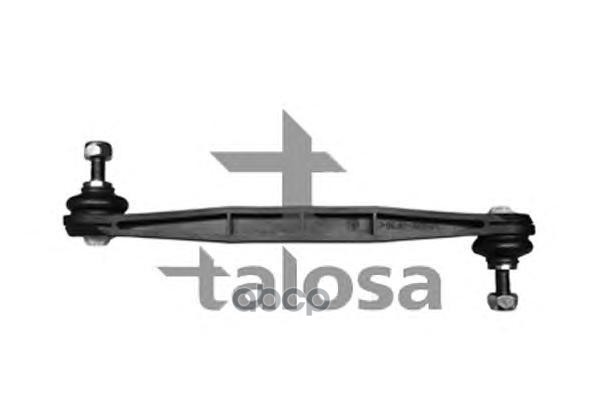 Тяга Стабилизатора Передняя Ford Mondeo Iii (B5y) 10/2000 - 03/2007 TALOSA арт. 50-09174