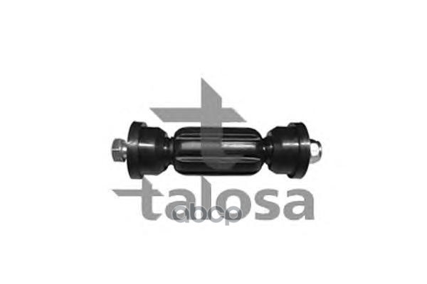Стойка Стабилизатора Задняя Левая/Правая Ford Focus (Daw  Dbw) TALOSA арт. 50-09311