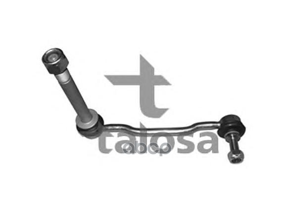 Тяга стабилизатора передняя левая CITROEN C 5 III (RD_) 02/2008 - TALOSA арт. 50-09982