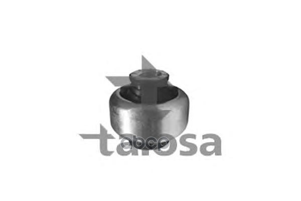 Сайлентблок Переднего Рычага Подвески Nissan Primastar Box (X83) TALOSA арт. 57-00452