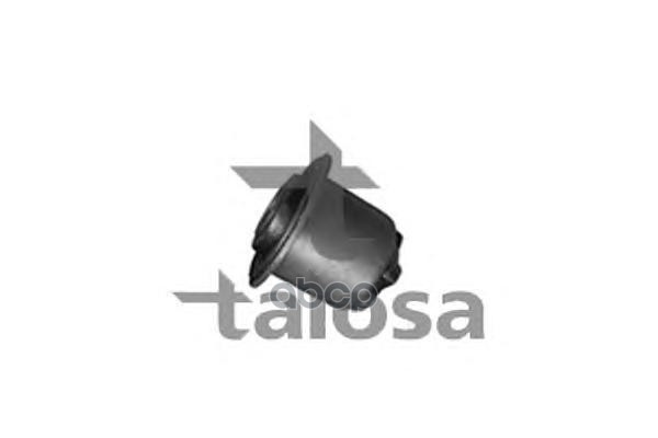 Сайлентблок Переднего Рычага Подвески Dacia Dokker 11/2012 - TALOSA арт. 57-00732