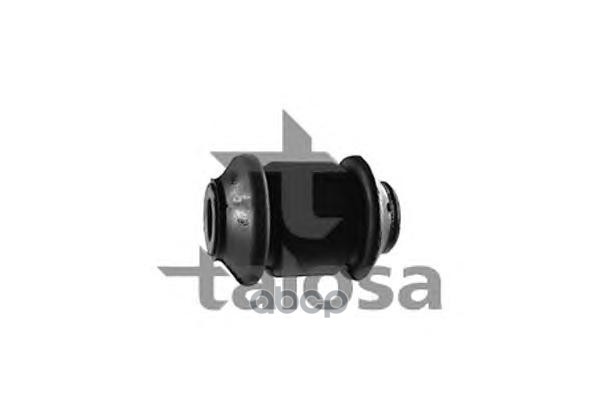 Сайлентблок Переднего Рычага Подвески Audi A1 (8X1  8Xk) TALOSA арт. 57-00970