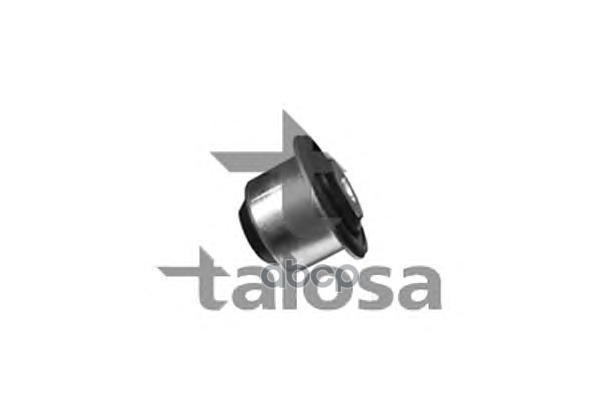 Сайлентблок переднего рычага подвески NISSAN KUBISTAR (X76) 08/2003 - 10/2009 TALOSA арт. 57-06236